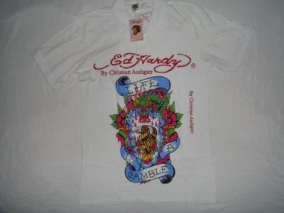 cheap Ed Hardy shirt(Men)-404